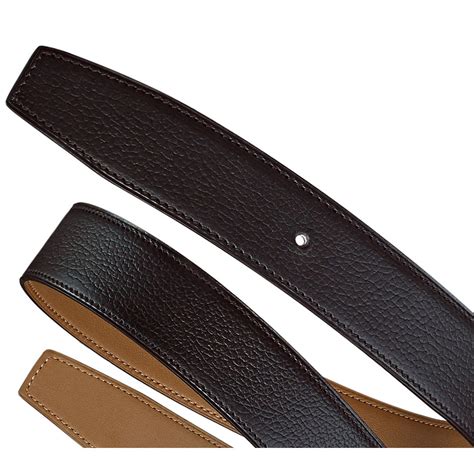 hermes h belt polo bullskin swift gold plated 32mm macassar|H belt buckle & Reversible leather strap 32 mm .